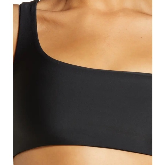 Jade Bikni Top NWOT - Picture 9 of 9